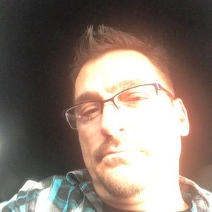 Meet your Posher, Jeremy